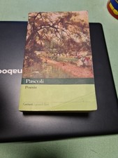 Giovanni Pascoli - Poesie I Grandi Libri Garzanti
