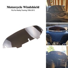 Parabrezza Moto 5" per Harley