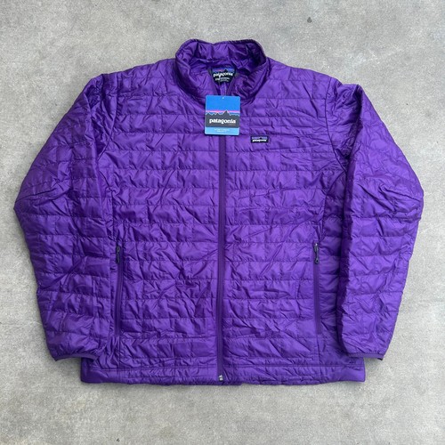 Giacca uomo patagonia - uomo, nano
