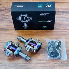  HT M1 Leopard Mountain Bike