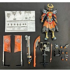2013 bandai kamen - s.i.c,
