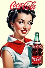 Poster Stampa Manifesto