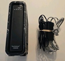 ARRIS Touchstone CM8200A