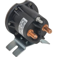 Solenoid For 12V 250/800 Amps