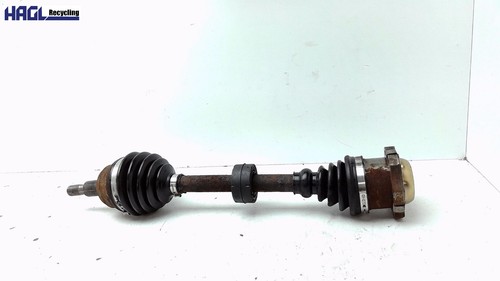 Albero motore sinistro golf - albero,