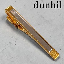 Cravatta dunhill spilla - dunhill, logo