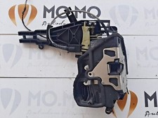 SERRATURA PORTA DESTRA BMW SERIE 1 COUPE' CABRIO E82 E88 chiusura centralizzata 