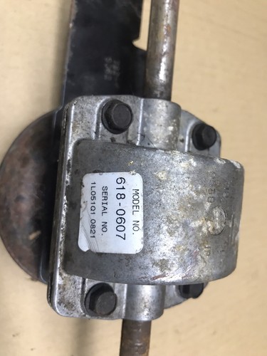 Trasmissione 618 0607 macchine - 618-0607,