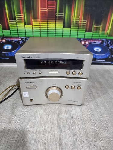 G1747 amplificatore stereo - amplificatore,