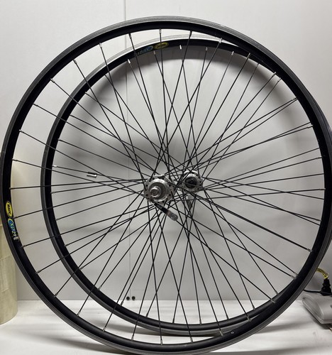 Mavic cxp ruote mozzi - mavic,