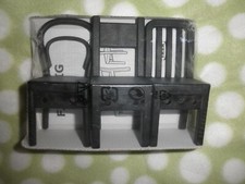 IKEA FJANTIG Set di ganci da