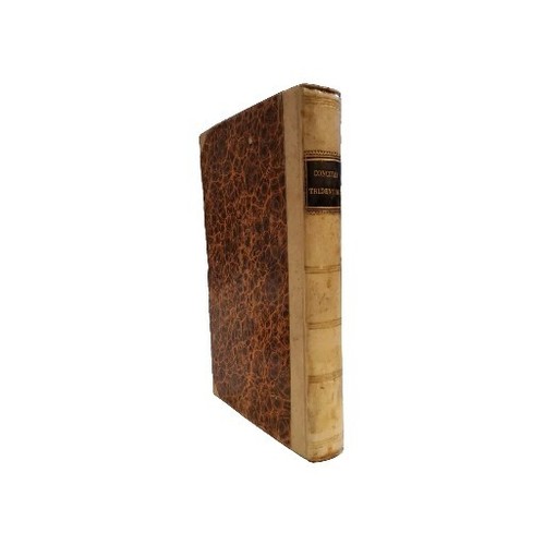 Concilio trento 1827 - di,