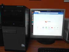 PC DESKTOP PENTIUM G850 2,90GHz