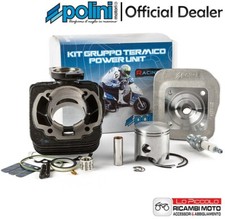 119.0077/R KIT GRUPPO TERMICO