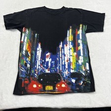 T-shirt vintage circa skate