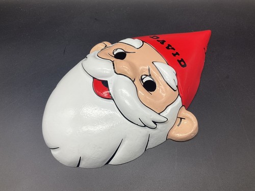 1985 david gnomo - 1985#, (gnome)