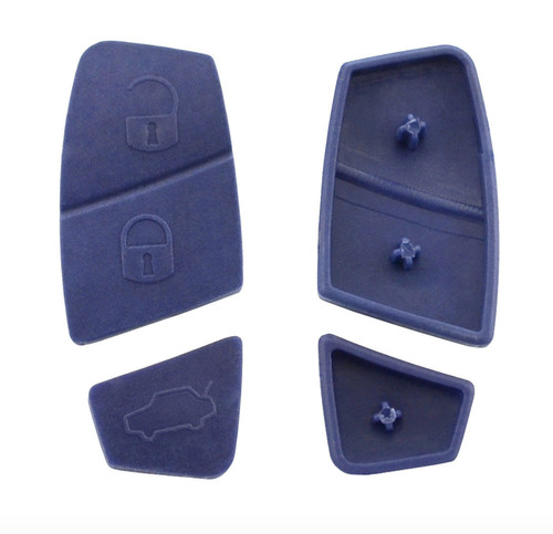 Gommino tasti blu - gommino, 3