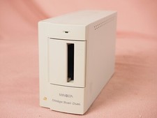 Minolta dimage scan dual f2400 - dimage,