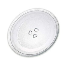 Piatto Microonde Girevole in