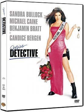 Miss detective ex noleggio - detective,