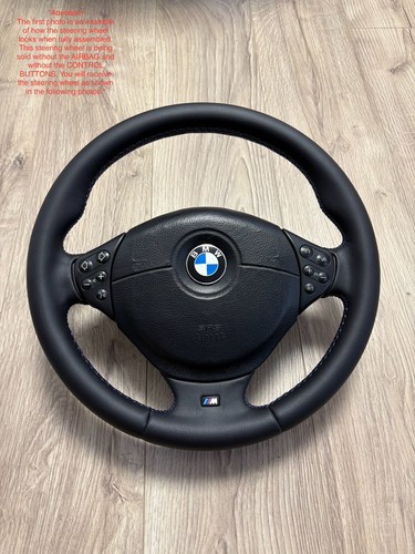 Bmw e39 e38 - tech, stage