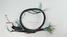 Cablaggio kinroad xt50q - kinroad,