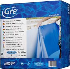 Liner para piscina Gre redonda