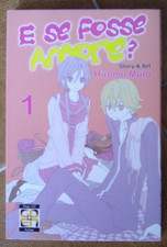 GOEN - E se fosse amore ? nr