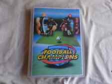 WIZARDS - FOOTBALL CHAMPIONS -