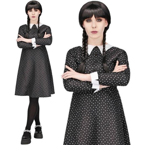 Costume donna halloween - da,