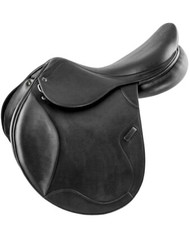 Nuova sella per - , cavallo