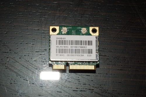 Scheda wireless wifi - scheda, samsung