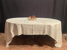 Antica Tovaglia Anni 30