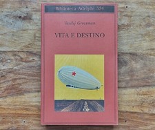 Vita e destino - Vasilij