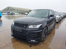 RANGE ROVER SPORT L494