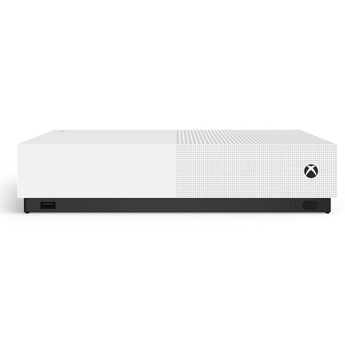 Xbox one 1tb all digitall - s,