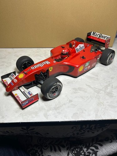 Tamiya f201 telaio - tamiya,