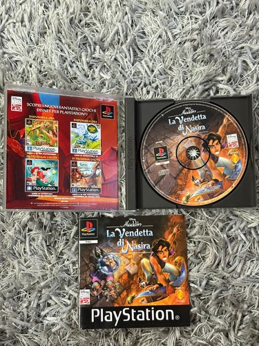 Disney aladdin vendetta di - disney,