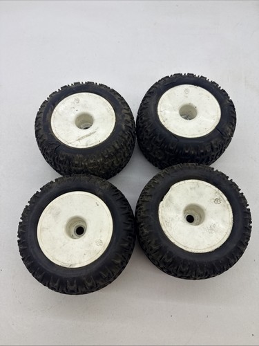 Pneumatici monster truck - 4,