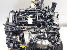 MOTORE PER AUDI A3 Serie (8V1)