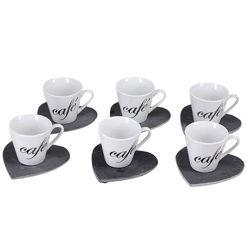 Servizio caffè design - servizio, da