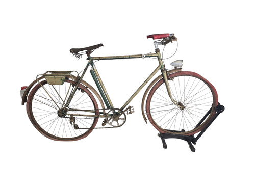 Bici antica epoca - -,