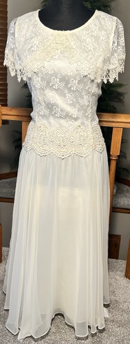 Abito sposa vintage scott - abito, da