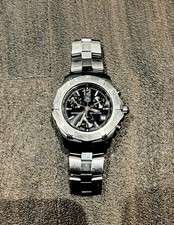 orologio uomo tag heuer 2000