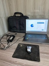 MSI COMPUTER MS-16R8