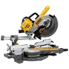 DEWALT DCS727N-XJ Troncatrice radiale 250mm 18/54V XR Flexvolt, senza batterie