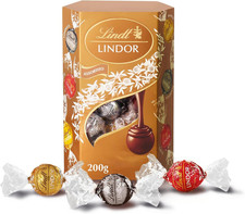 LINDOR Praline Di Cioccolato
