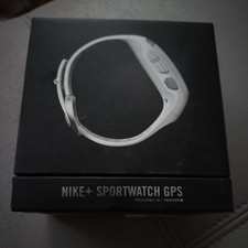Nike+ Sportwatch GPS Fitness