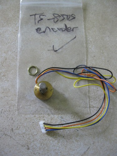 Kenwood 850s original - kenwood, ts-850s