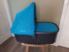 Culla UPPababy per Vista/Cruz